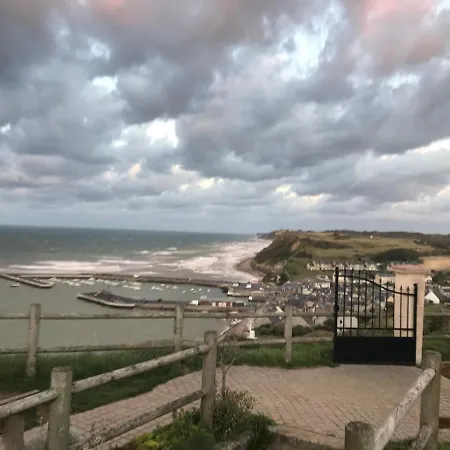 Maison 7/8p Privilege Dans Pierre & Vacances Green Beach 4* Port-en-Bessin-Huppain