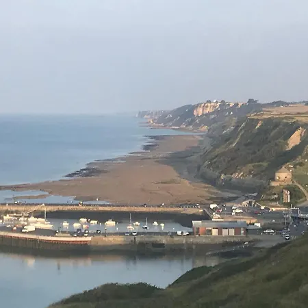 Maison 7/8p Privilege Dans Pierre & Vacances Green Beach 4* Port-en-Bessin-Huppain
