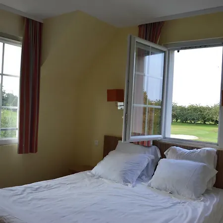 Aparthotel Maison 7/8p Privilege Dans Pierre & Vacances Green Beach