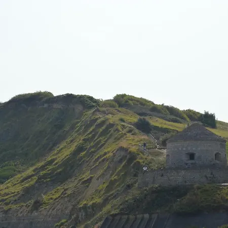 Aparthotel Maison 7/8p Privilege Dans Pierre & Vacances Green Beach Port-en-Bessin-Huppain