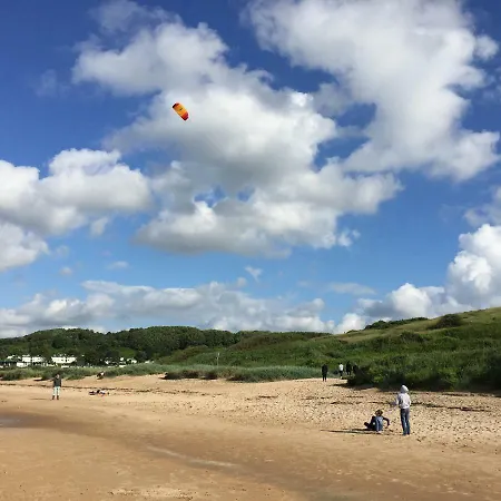 Maison 7/8p Privilege Dans Pierre & Vacances Green Beach 4* Port-en-Bessin-Huppain