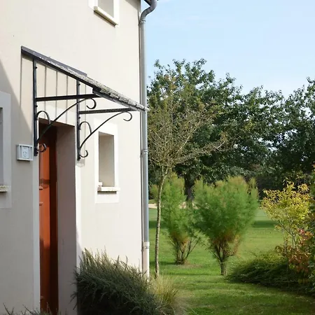 Maison 7/8p Privilege Dans Pierre & Vacances Green Beach Aparthotel Port-en-Bessin-Huppain