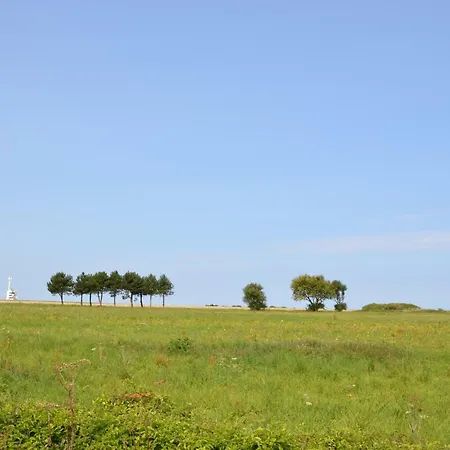 Maison 7/8p Privilege Dans Pierre & Vacances Green Beach Port-en-Bessin-Huppain