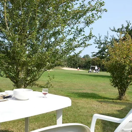 Maison 7/8p Privilege Dans Pierre & Vacances Green Beach 4*