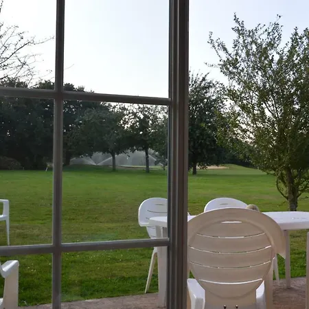 Maison 7/8p Privilege Dans Pierre & Vacances Green Beach Aparthotel 4*