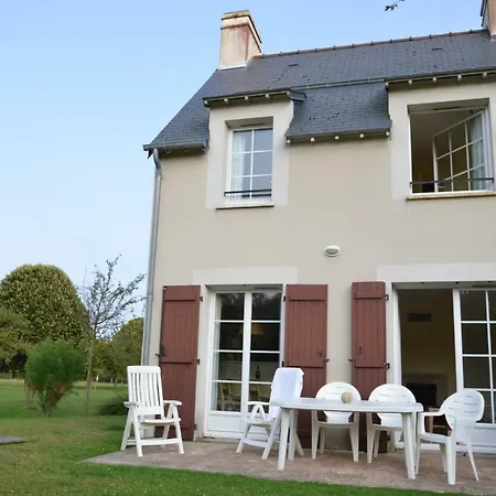 Maison 7/8p Privilege Dans Pierre & Vacances Green Beach 4*
