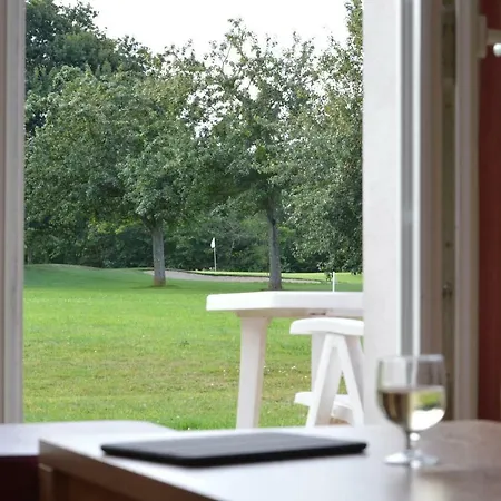 Maison 7/8p Privilege Dans Pierre & Vacances Green Beach Aparthotel Port-en-Bessin-Huppain