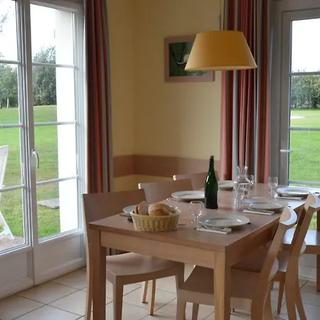 Maison 7/8p Privilege Dans Pierre & Vacances Green Beach