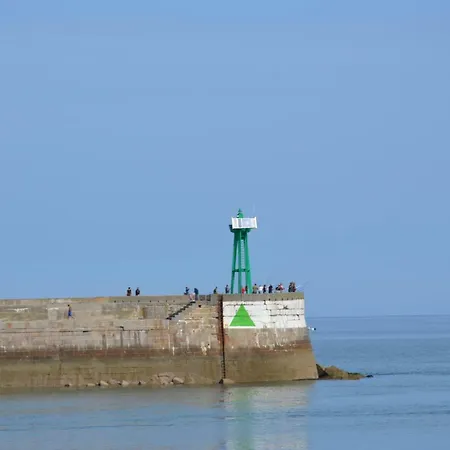 Aparthotel Maison 7/8p Privilege Dans Pierre & Vacances Green Beach 4*