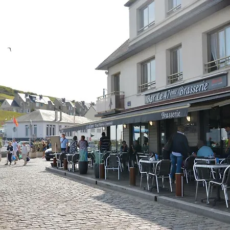 Maison 7/8p Privilege Dans Pierre & Vacances Green Beach 4* Port-en-Bessin-Huppain