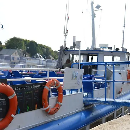 Aparthotel Maison 7/8p Privilege Dans Pierre & Vacances Green Beach Port-en-Bessin-Huppain
