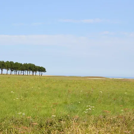 Aparthotel Maison 7/8p Privilege Dans Pierre & Vacances Green Beach Port-en-Bessin-Huppain